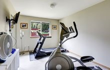 Dalintart home gym construction leads
