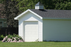 Dalintart outbuilding construction costs